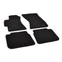 Koberce SUBARU Outback (2003-2009) textilné klasik