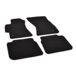 Koberce SUBARU Outback (2003-2009) textilné klasik
