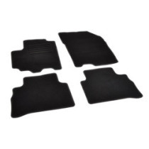 Koberce SUZUKI Vitara (od 2015) textilné klasik