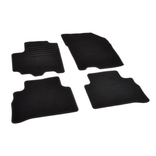 Koberce SUZUKI Vitara (od 2015) textilné klasik