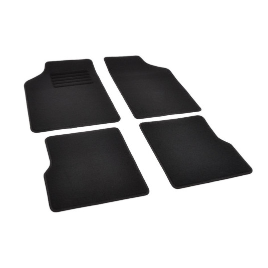 Koberce Škoda Favorit (1988-1995) textilné klasik