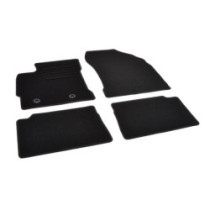 Koberce TOYOTA Auris (2013-2018) textilné klasik