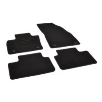 Koberce Volvo XC40 (od 2018) textilné klasik