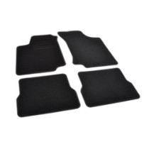 Koberce VOLKSWAGEN Golf III (1991-1996) textilné klasik