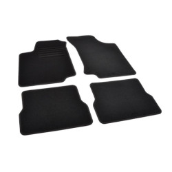 Koberce VOLKSWAGEN Golf III (1991-1996) textilné klasik