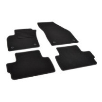 Koberce Volvo C30 (2006-2012) textilné klasik
