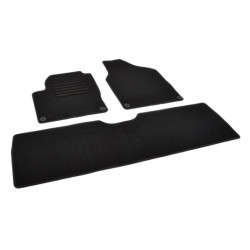 Koberce SEAT Alhambra (1995-2010) textilné klasik