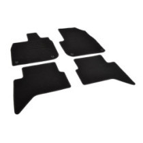 Koberce HONDA E 5miestne (od 2020) textilné klasik