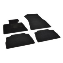 Koberce BMW X6 (od 2019) textilné klasik