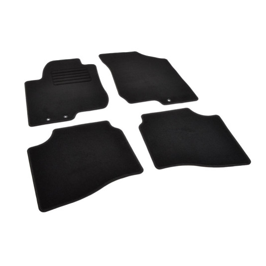 Koberce HYUNDAI I30 sw (2007-2012) textilné klasik