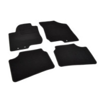 Koberce KIA Ceed (2006-2012) textilné klasik