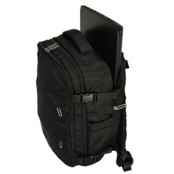 Batoh cestovný letecká kabína batožina vodotesný 45x32cm