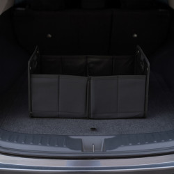 Taška na organizér do kufra auta 47x44x23