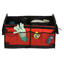 Taška na organizér do kufra auta 58x37x32