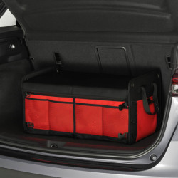 Taška na organizér do kufra auta 58x37x32