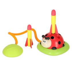 Multifunkčná hračka 3v1