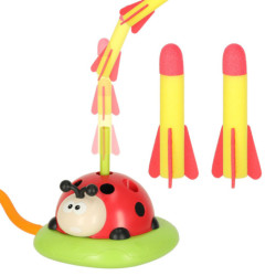 Multifunkčná hračka 3v1