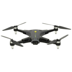 Syma Z3PRO 2,4 GHz 4CH Wi-Fi RC Dron, čierny