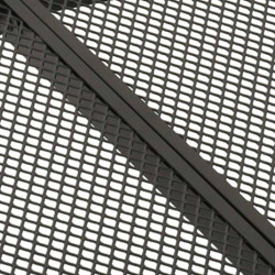 LUARO turistický stôl kempingový