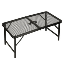 Turistický stôl LUARO- skladací