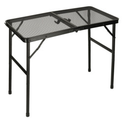 Turistický stôl LUARO- skladací