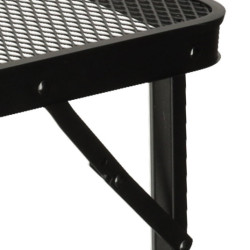 Turistický stôl LUARO- skladací