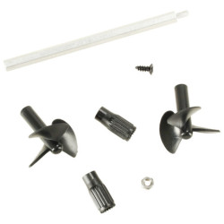 Zanášacia loďka D16B