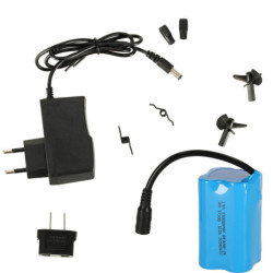 Zanášacia loďka Flytec V900