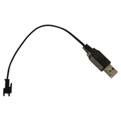 RC Diaľkové športové auto, červené