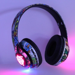 Bezdrôtové slúchadlá do uší