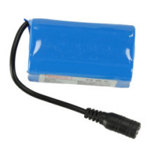 Nabíjateľná batéria pre 7.4V 5200mah