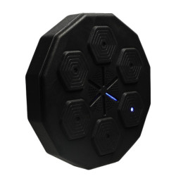 Boxerský štít stena na box