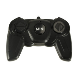 RC auto 1:24 MINI COOPERS červené