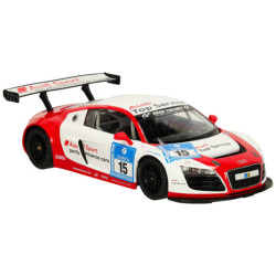 RC auto AUDI R8 1:14