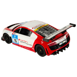 RC auto AUDI R8 1:14