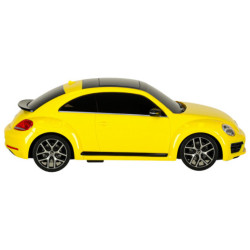 RC auto 1:14 Volkswagen Beetle žlté