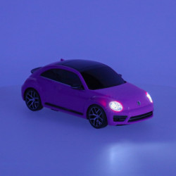 RC auto 1:14 Volkswagen Beetle  ružové