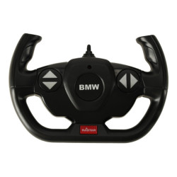 RC auto 1:14 BMW M3  biele