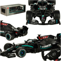 RC auto 1:12 Mercedes- AMG F1 W11 EQ