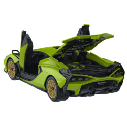 RC model auta 1:18 Lamborghini Sian