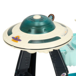 Parkovacia stanica na trati pre 6 áut