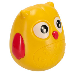 Senzorická hračka kocka pre deti 7v1