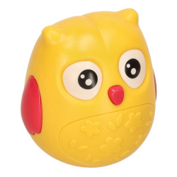 Senzorická hračka pre deti kocka 6v1