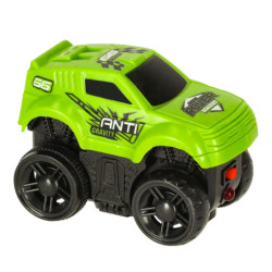 Antigravitačná pretekárska dráha 175 el.