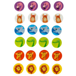 Vzdelávacia hra Na vrchole hry pre zvedavcov 8+ MULTIGRA - polsky jazyk