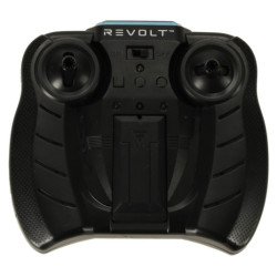 RC snežný skúter na diaľkové ovládanie Revolt TRAIL BLAZER,  žltý