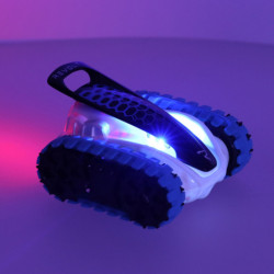 Diaľkovo ovládané auto REVOLT Biotrax SM