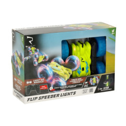 RC auto na diaľkové ovládanie Revolt Flip Speeder