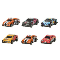 Skladací transportér XXL červený