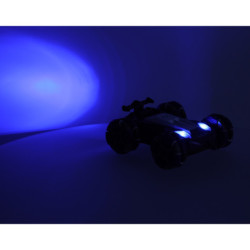 RC auto na diaľkové ovládanie